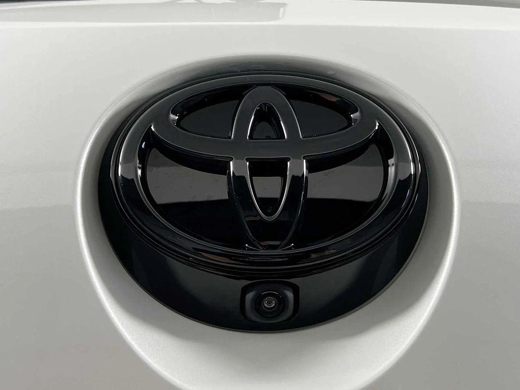 new 2026 Toyota Corolla car, priced at $31,332