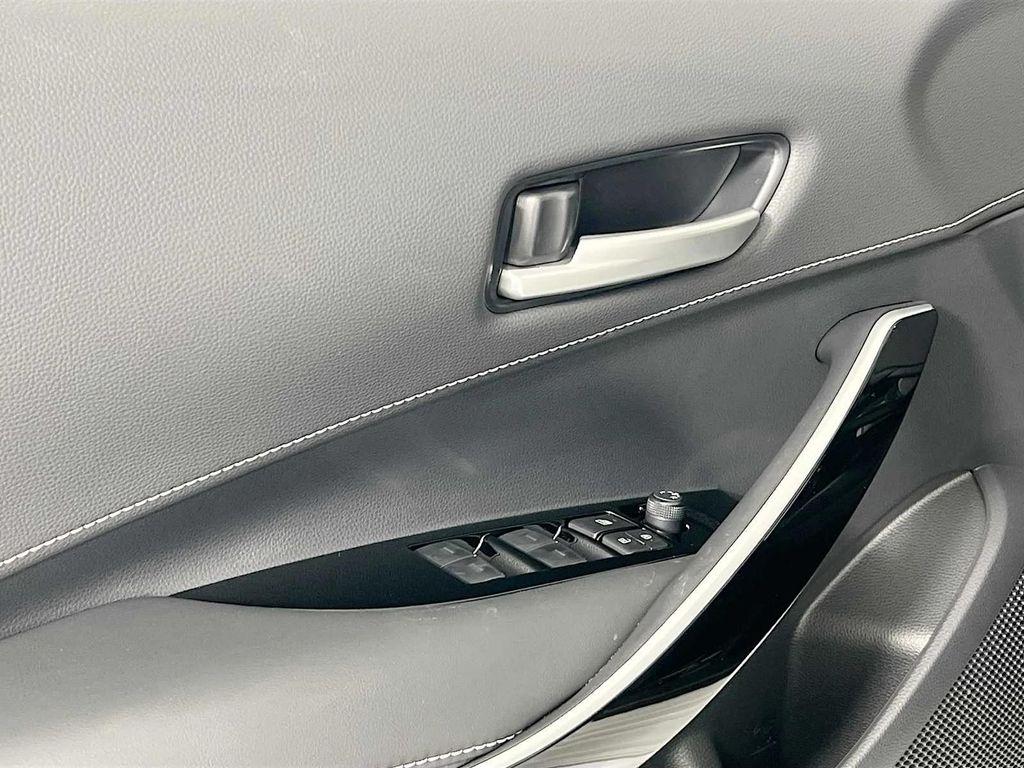 new 2026 Toyota Corolla car, priced at $31,332