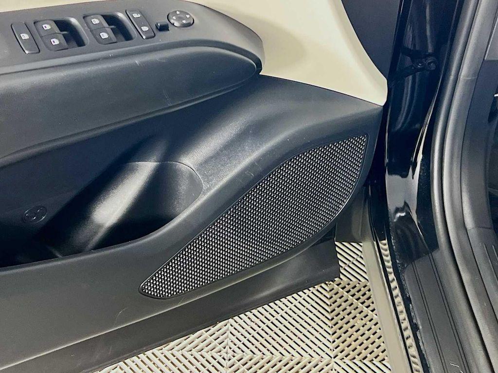 used 2023 Hyundai Tucson car, priced at $22,744