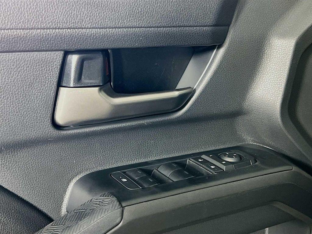 new 2026 Toyota Tacoma car, priced at $46,975