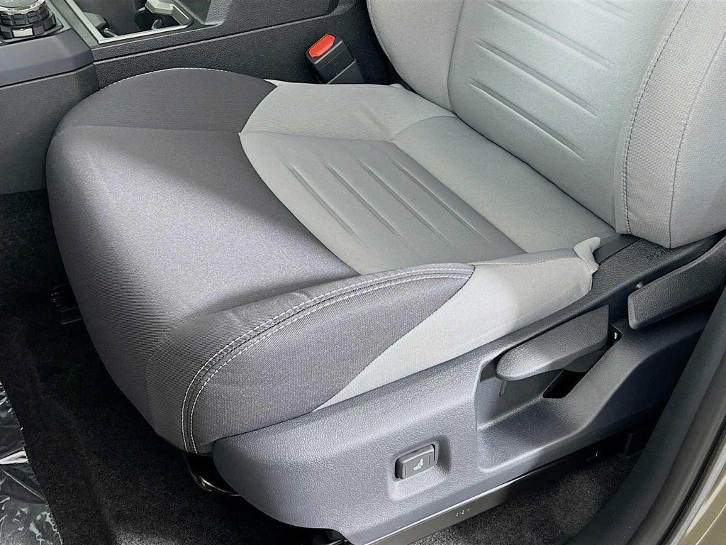 new 2026 Toyota Tacoma car, priced at $46,975