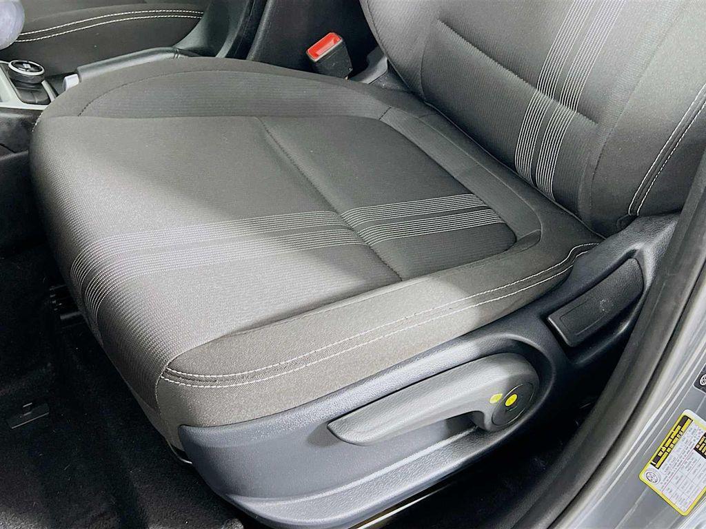 used 2024 Hyundai Venue car, priced at $18,044