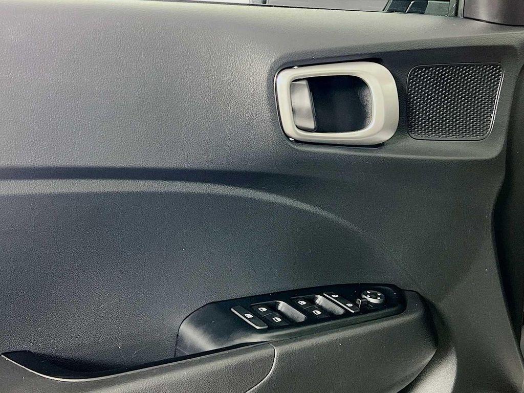 used 2024 Hyundai Venue car, priced at $18,044