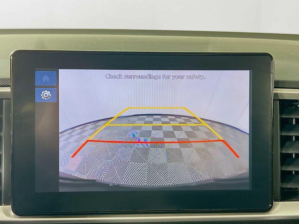 used 2024 Hyundai Venue car, priced at $18,044