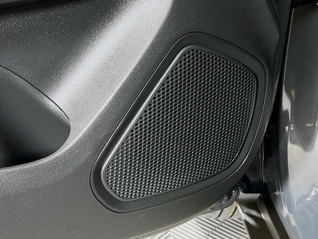 used 2024 Hyundai Venue car, priced at $18,044