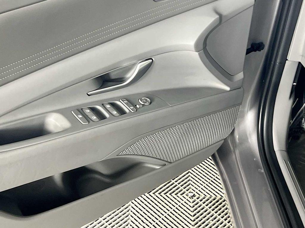 used 2024 Hyundai Elantra car, priced at $21,491