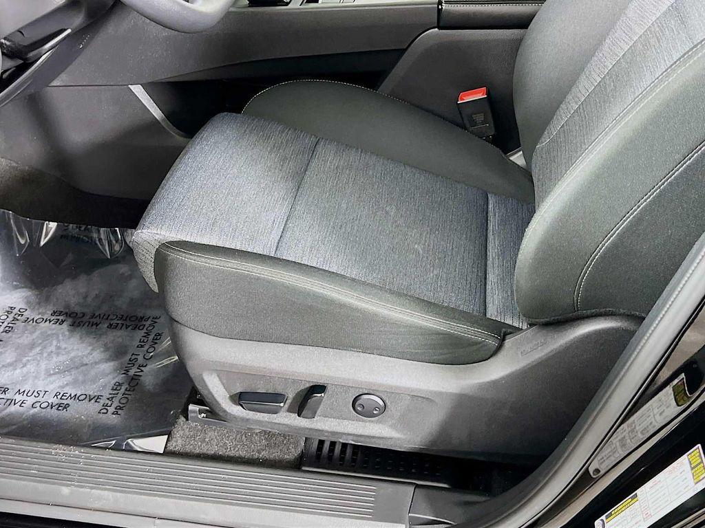 used 2023 Nissan Rogue car, priced at $25,106