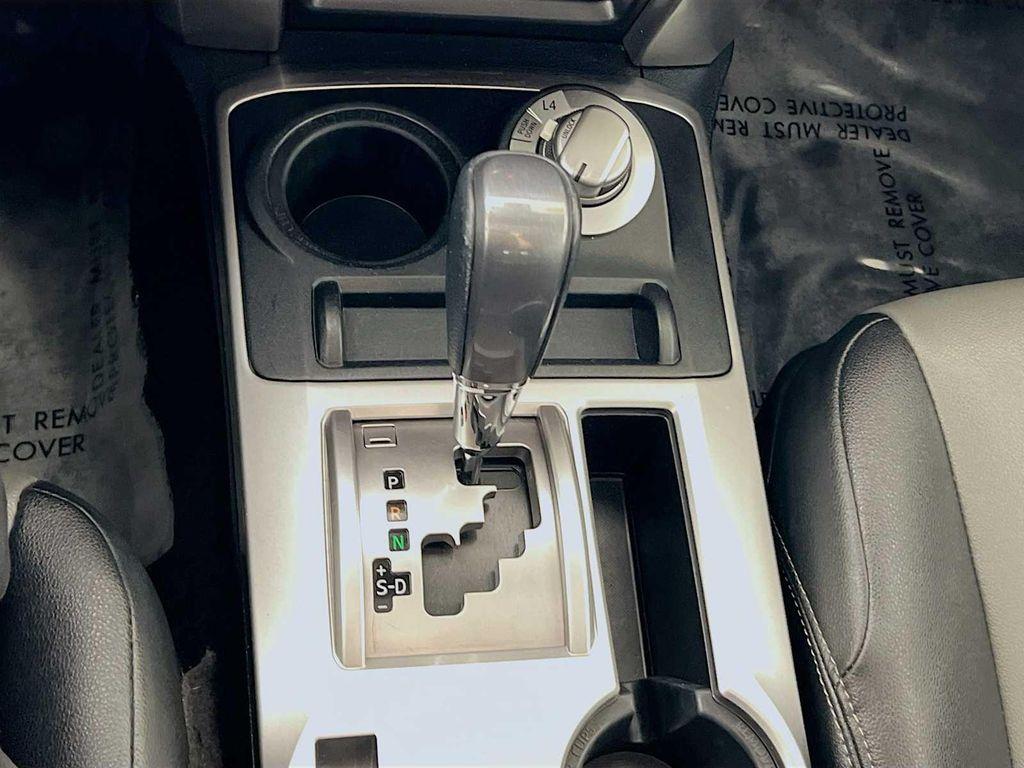 used 2021 Toyota 4Runner car, priced at $34,995