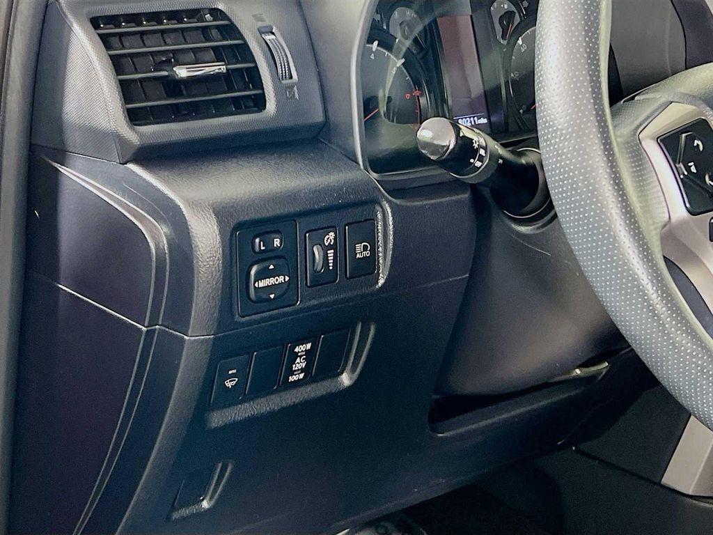 used 2021 Toyota 4Runner car, priced at $34,995