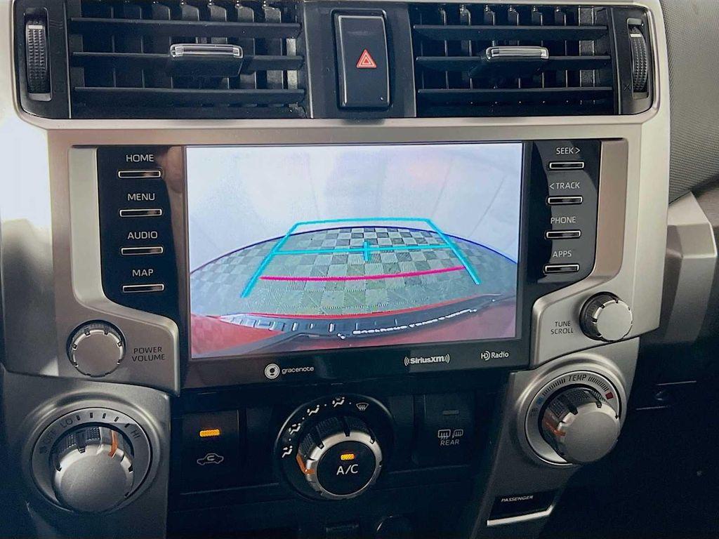 used 2021 Toyota 4Runner car, priced at $34,995