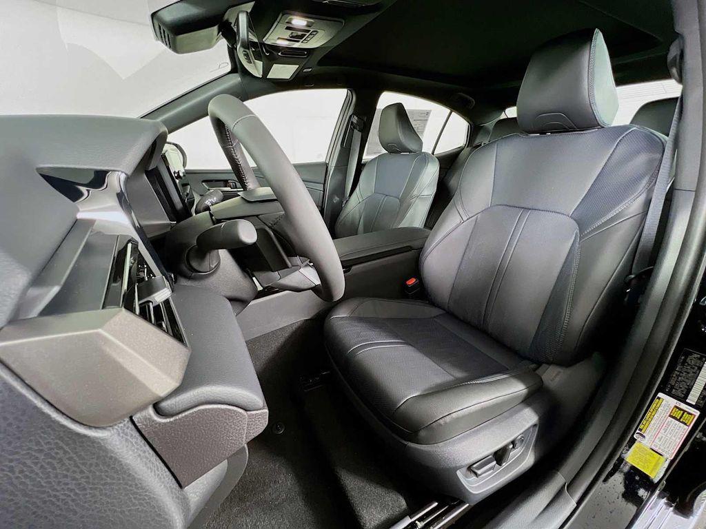 new 2026 Toyota Camry car, priced at $40,708