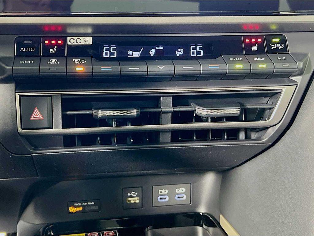 new 2026 Toyota Camry car, priced at $40,708