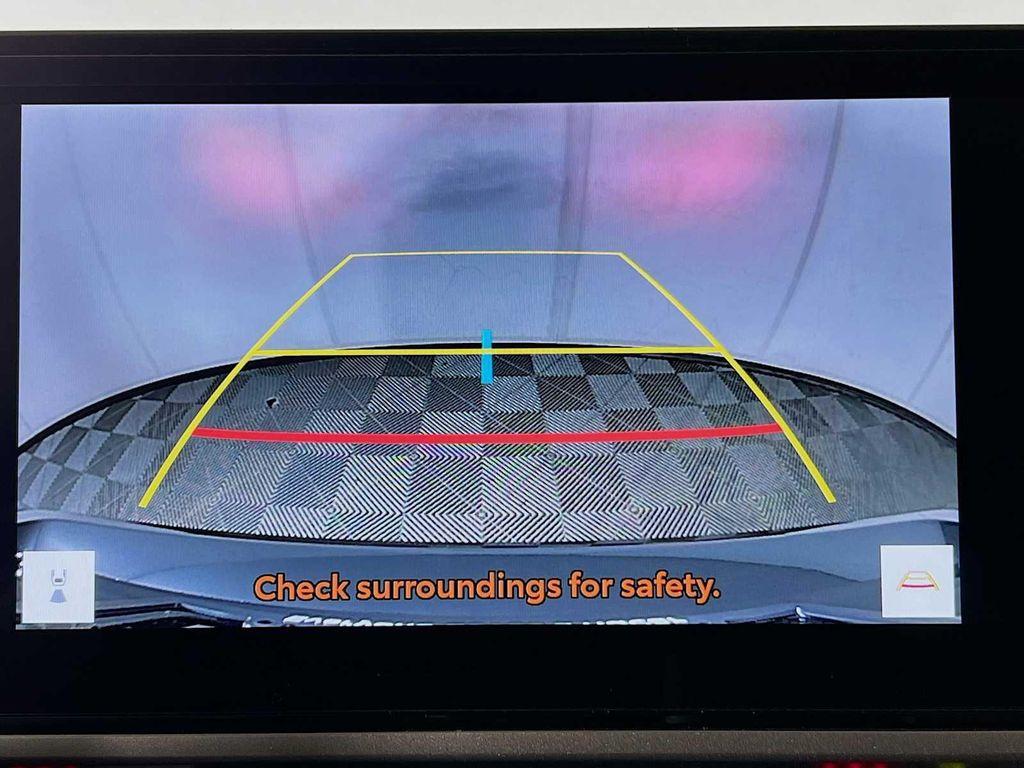 new 2026 Toyota Camry car, priced at $40,708