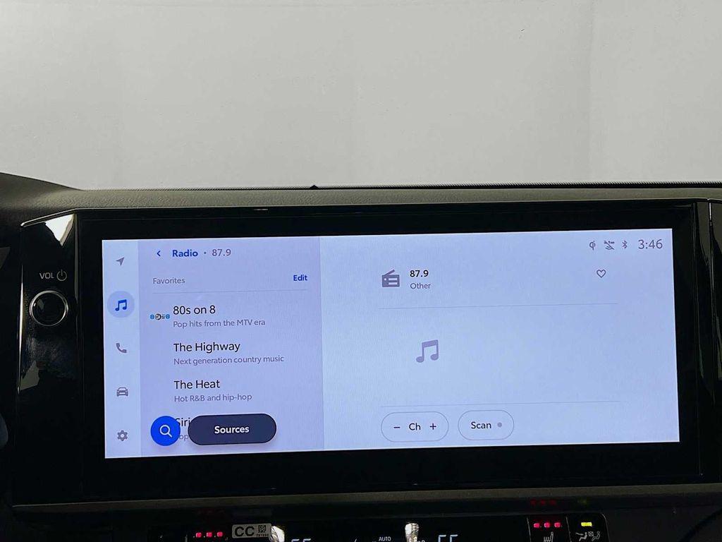 new 2026 Toyota Camry car, priced at $40,708