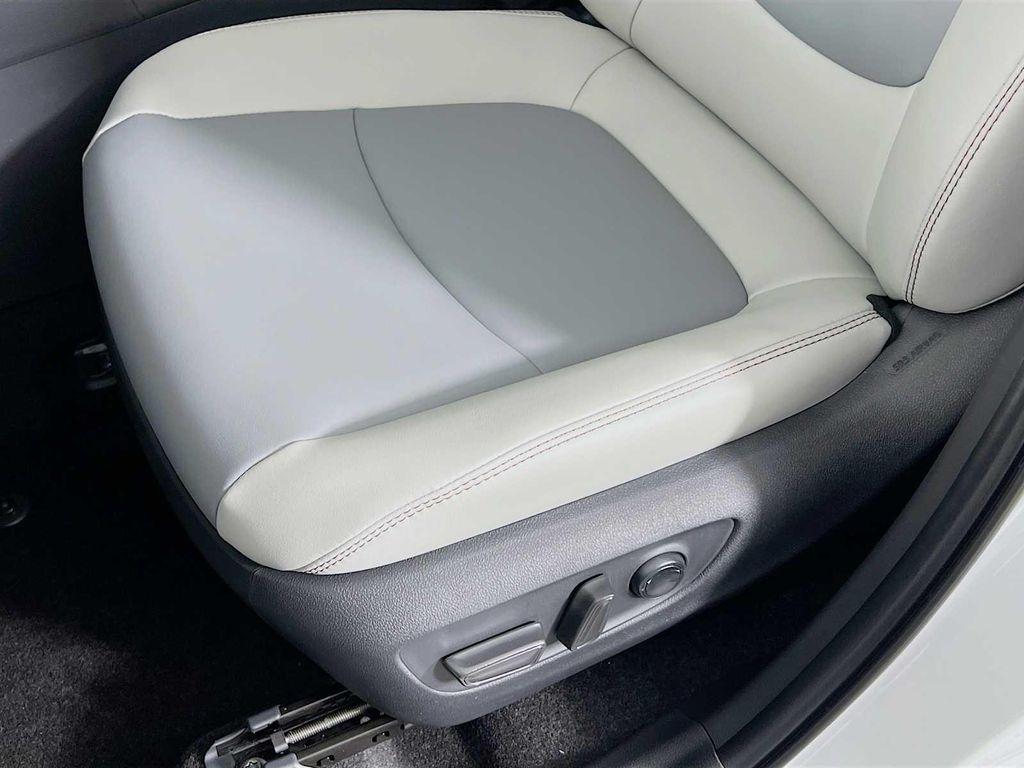 new 2025 Toyota RAV4 car, priced at $38,980