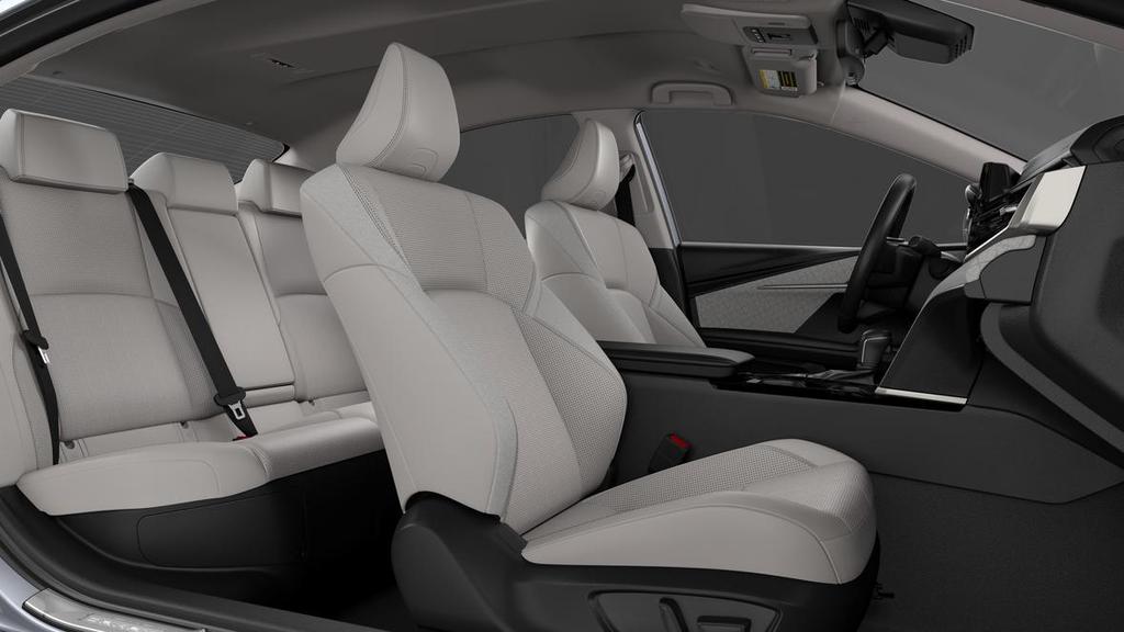 new 2026 Toyota Camry car, priced at $43,528