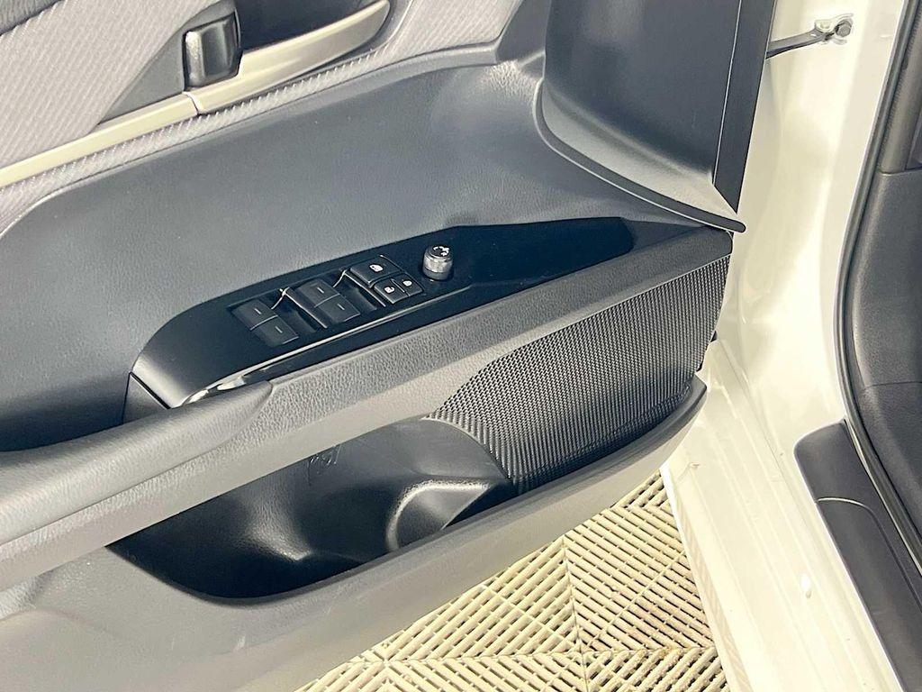 used 2025 Toyota Camry car, priced at $29,161