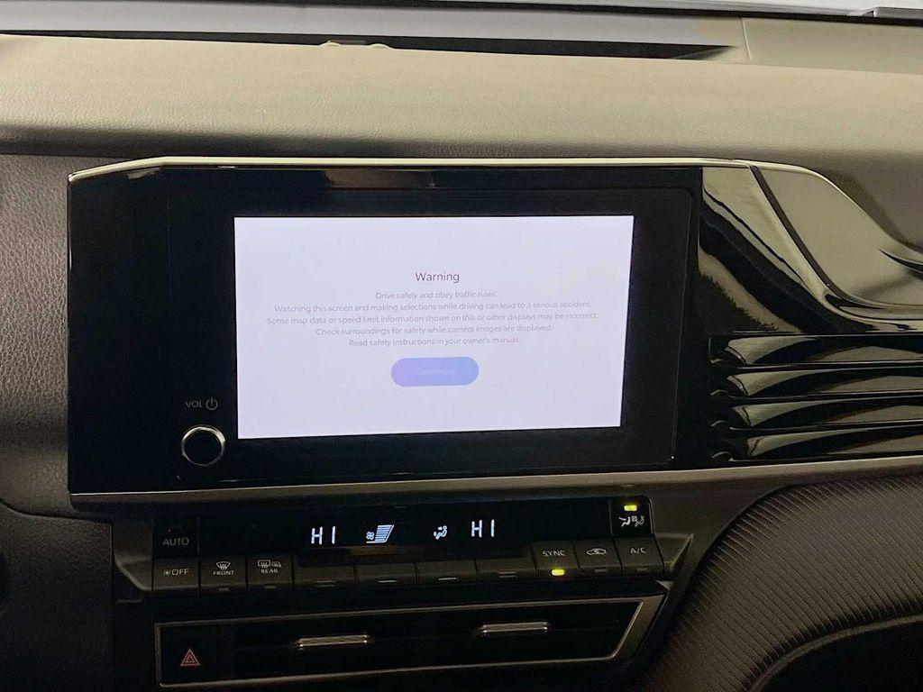 used 2025 Toyota Camry car, priced at $29,161