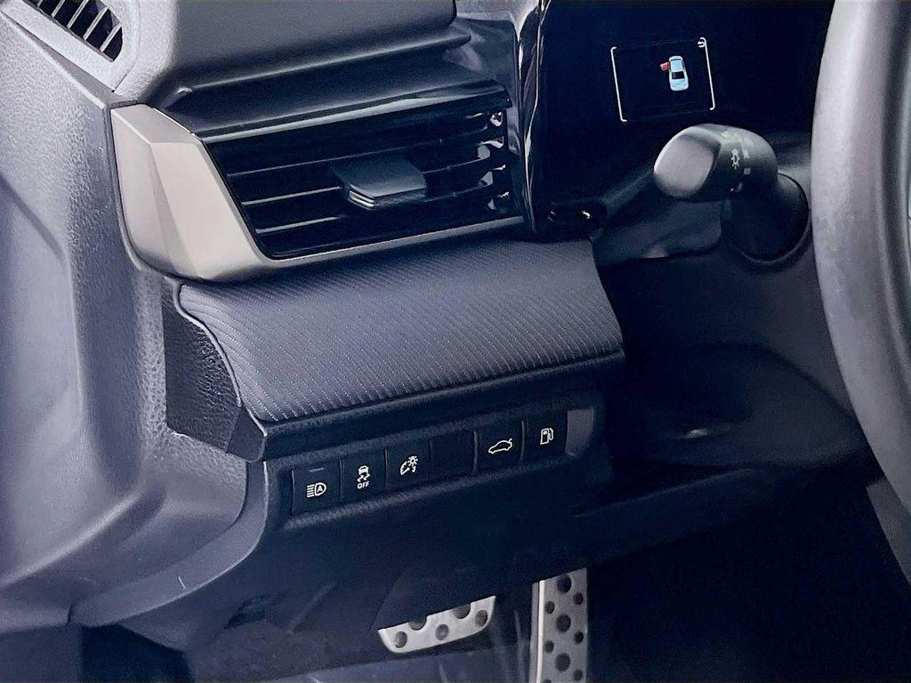 used 2025 Toyota Camry car, priced at $29,161