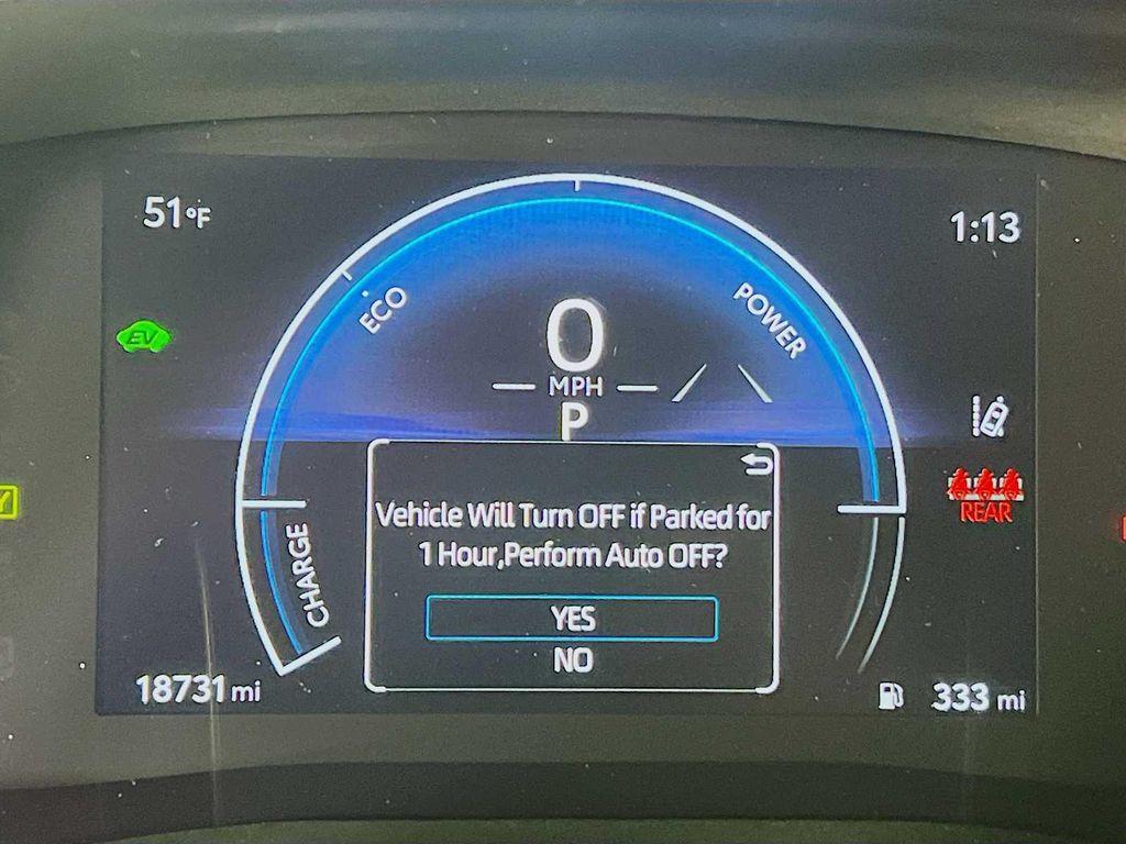 used 2025 Toyota Camry car, priced at $29,161