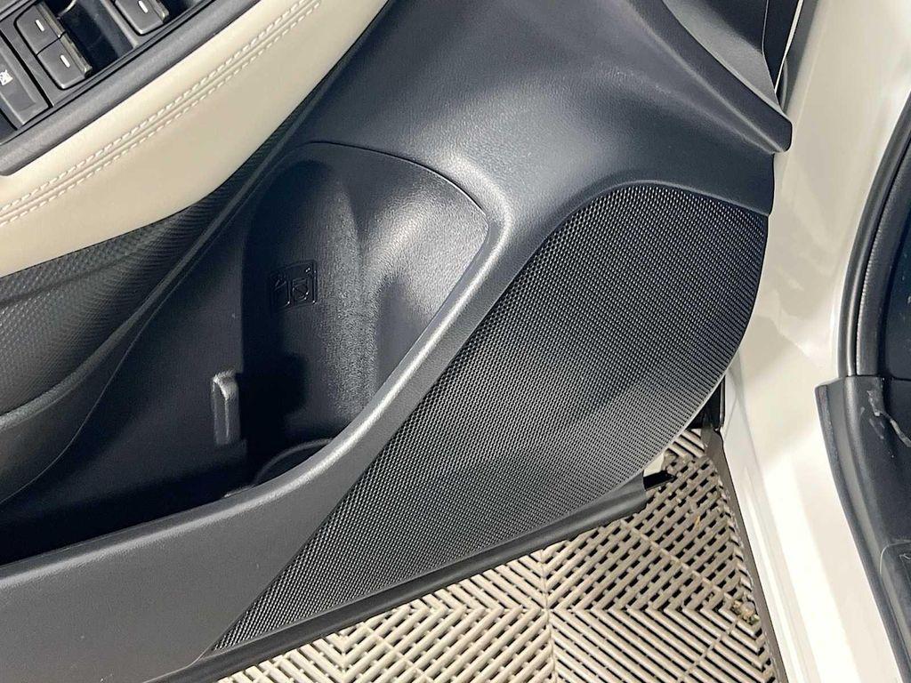 used 2024 Subaru Forester car, priced at $27,396