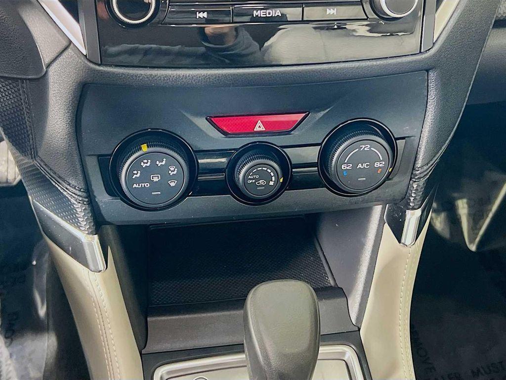 used 2024 Subaru Forester car, priced at $27,396