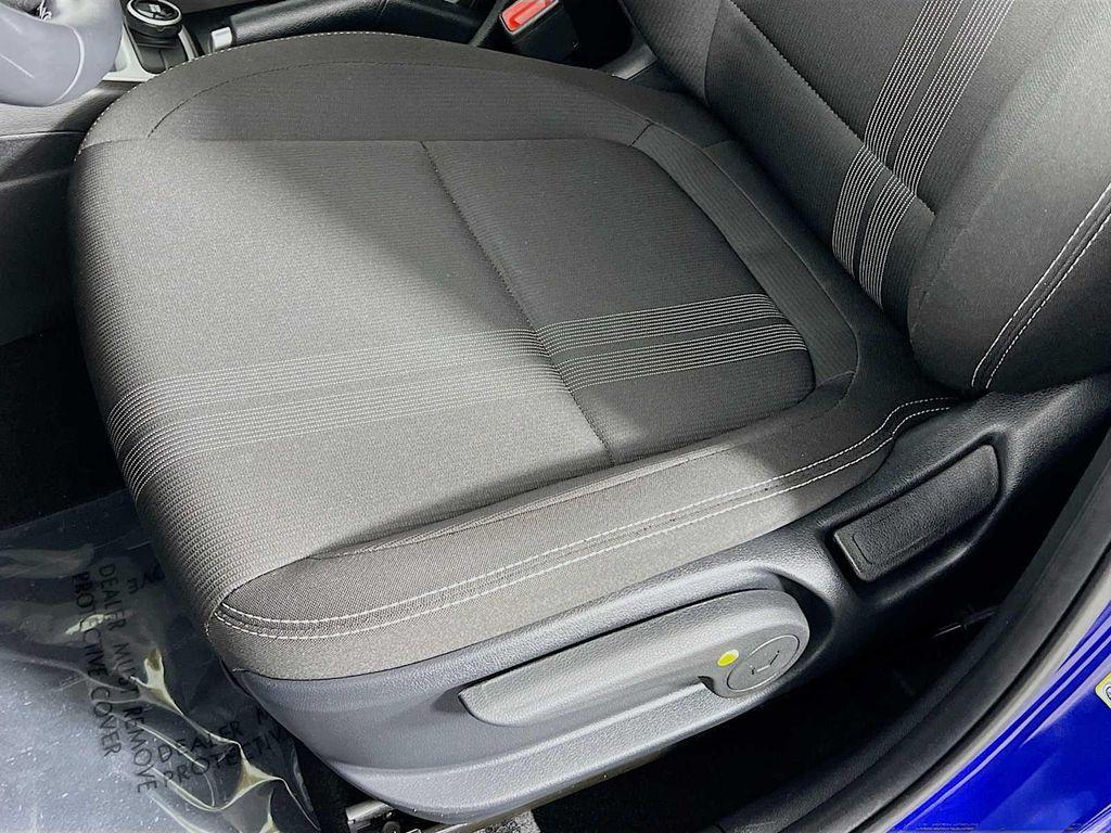 used 2024 Hyundai Venue car, priced at $19,491