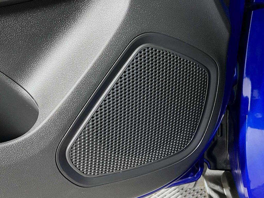 used 2024 Hyundai Venue car, priced at $19,491