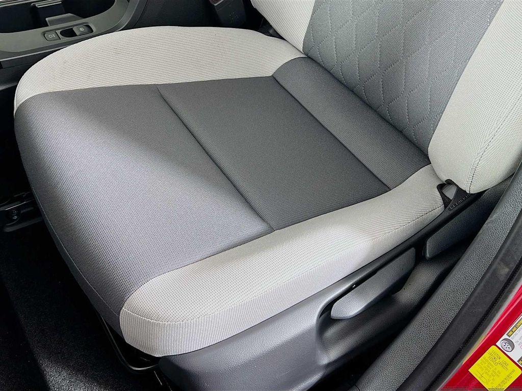 new 2026 Toyota Corolla Hybrid car, priced at $29,877