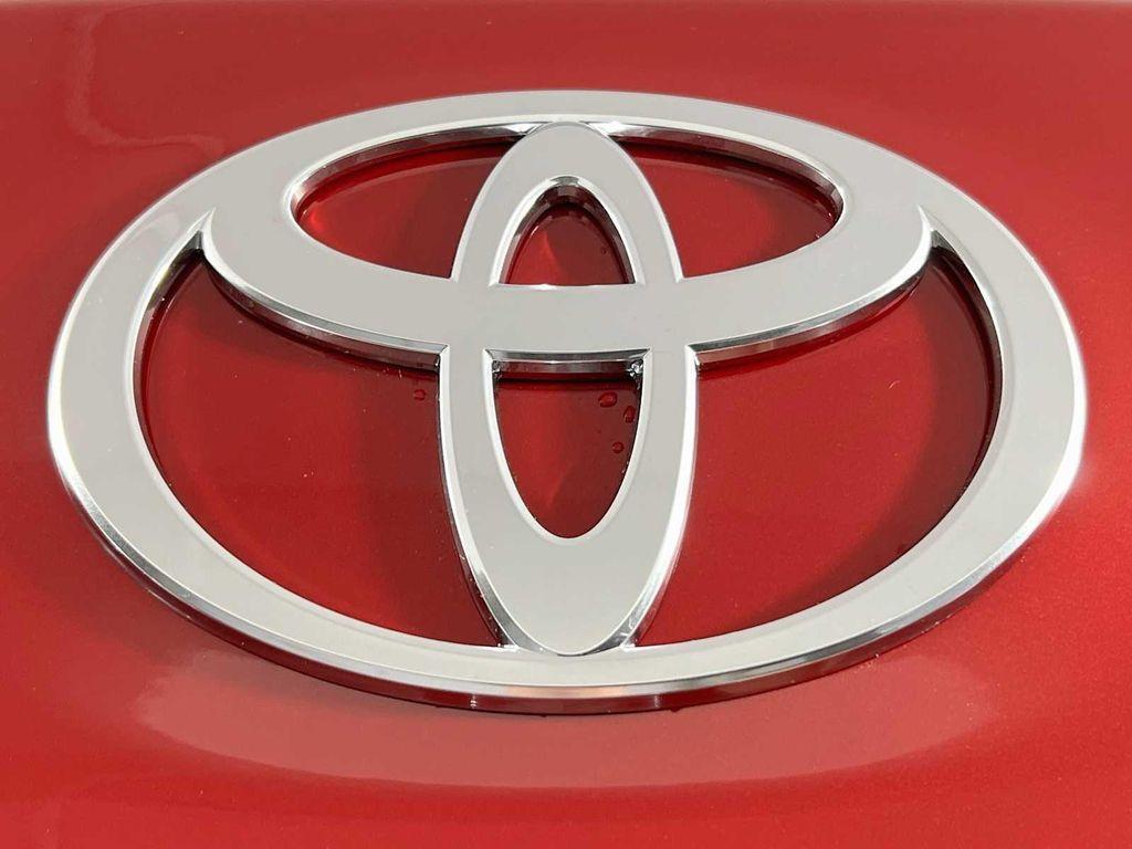 new 2026 Toyota Camry car, priced at $32,273