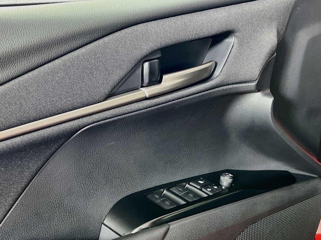 new 2026 Toyota Camry car, priced at $32,273
