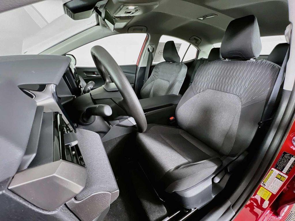 new 2026 Toyota Camry car, priced at $32,273