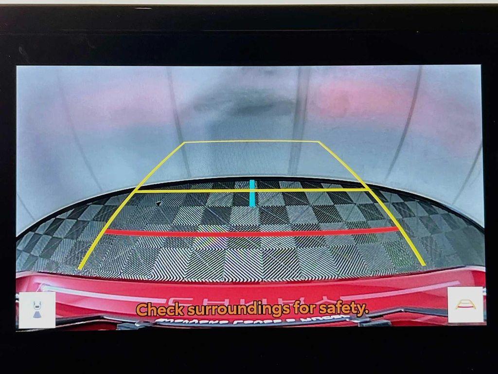 new 2026 Toyota Camry car, priced at $32,273