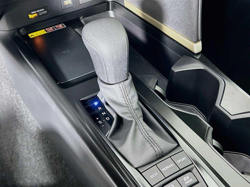 new 2026 Toyota Camry car, priced at $32,273