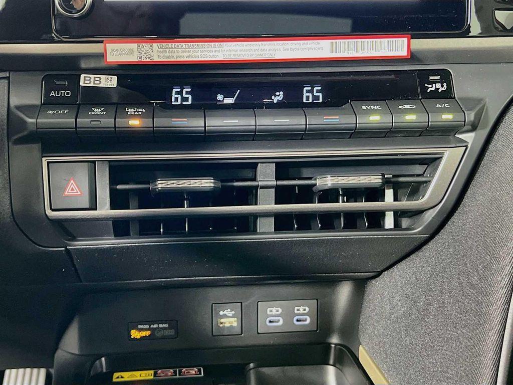 new 2026 Toyota Camry car, priced at $32,273