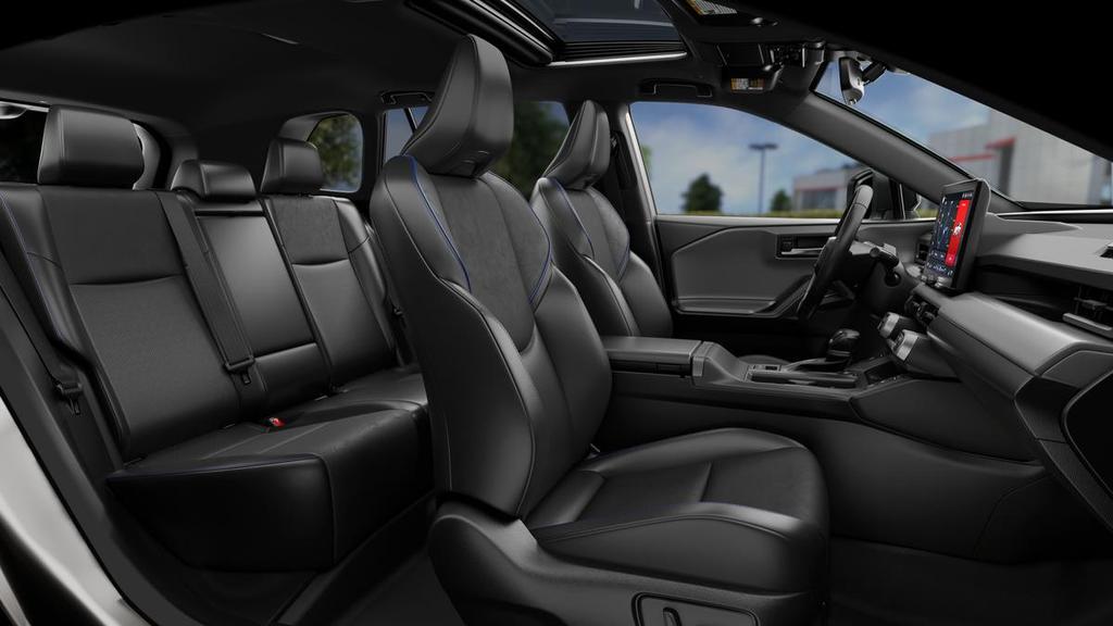 new 2026 Toyota RAV4 Plug-In Hybrid car, priced at $50,694