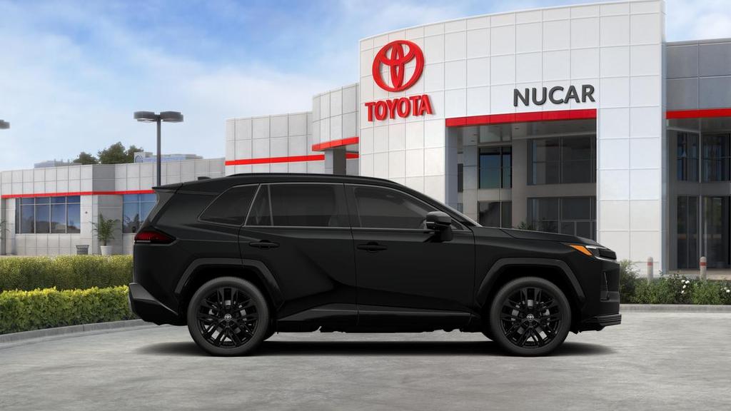 new 2026 Toyota RAV4 Plug-In Hybrid car, priced at $50,694