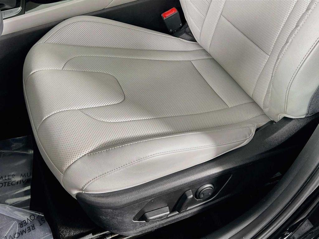 used 2023 Hyundai Elantra car, priced at $21,891
