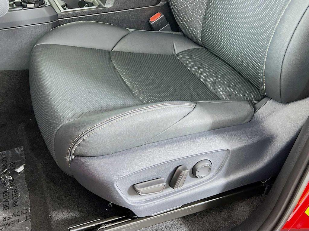 new 2026 Toyota Tacoma car, priced at $56,919