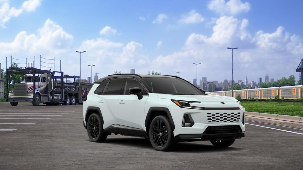 new 2026 Toyota RAV4 car, priced at $45,649