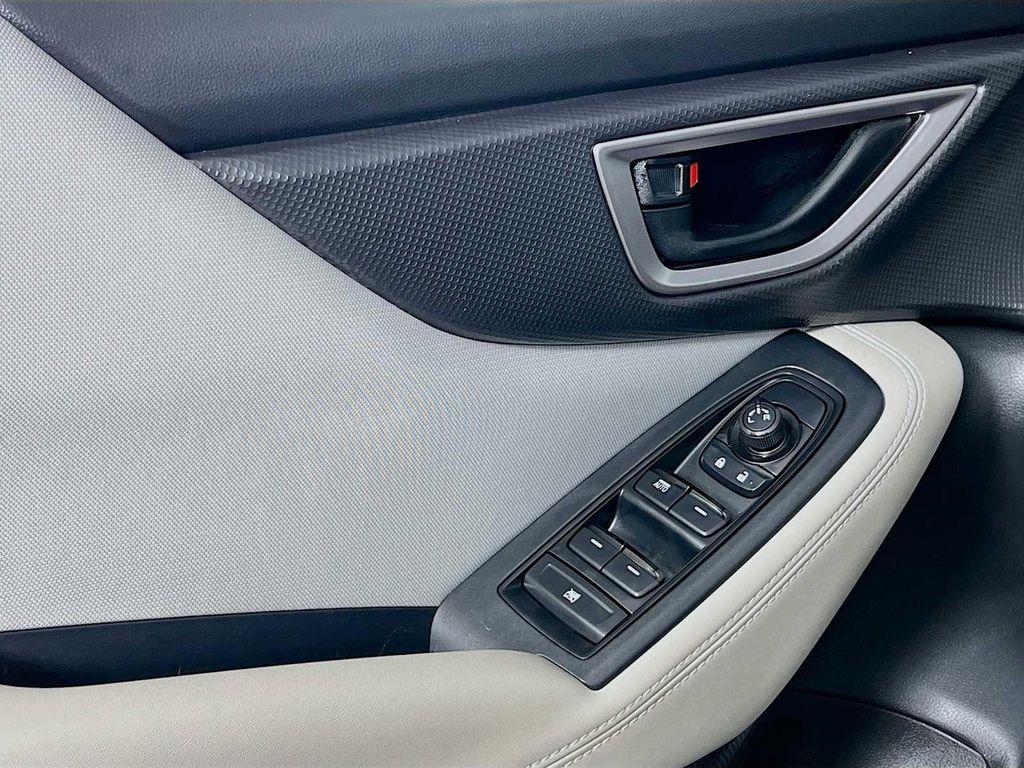 used 2024 Subaru Forester car, priced at $28,791