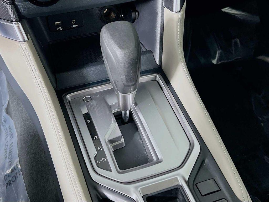 used 2024 Subaru Forester car, priced at $28,791