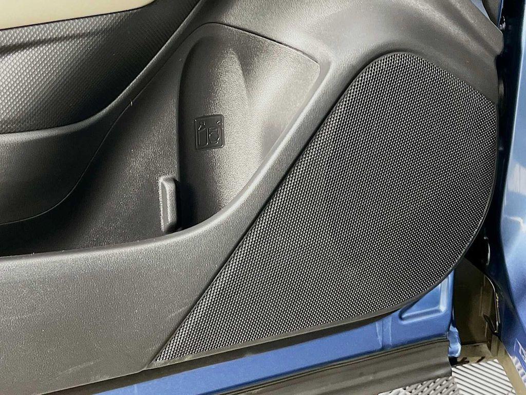 used 2024 Subaru Forester car, priced at $28,791