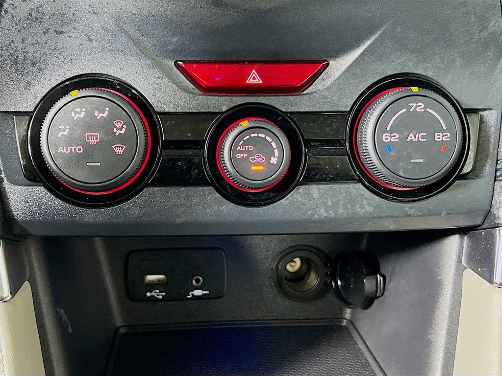 used 2024 Subaru Forester car, priced at $28,791