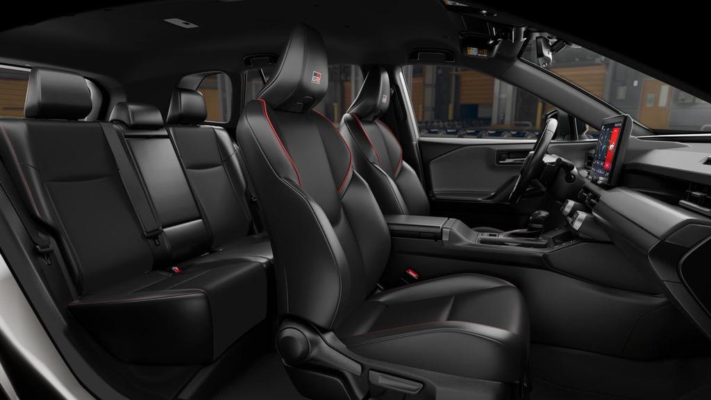 new 2026 Toyota RAV4 Plug-In Hybrid car, priced at $52,125