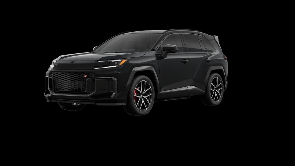 new 2026 Toyota RAV4 Plug-In Hybrid car, priced at $52,125