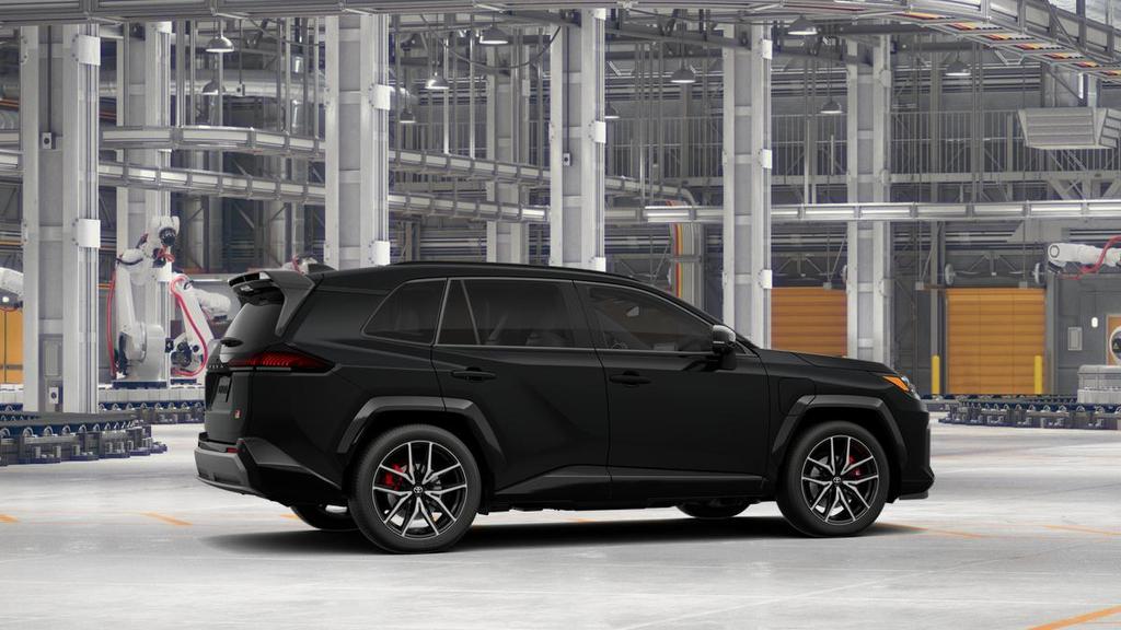 new 2026 Toyota RAV4 Plug-In Hybrid car, priced at $52,125