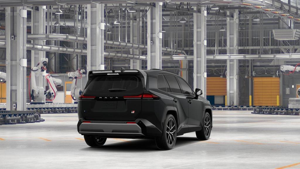 new 2026 Toyota RAV4 Plug-In Hybrid car, priced at $52,125