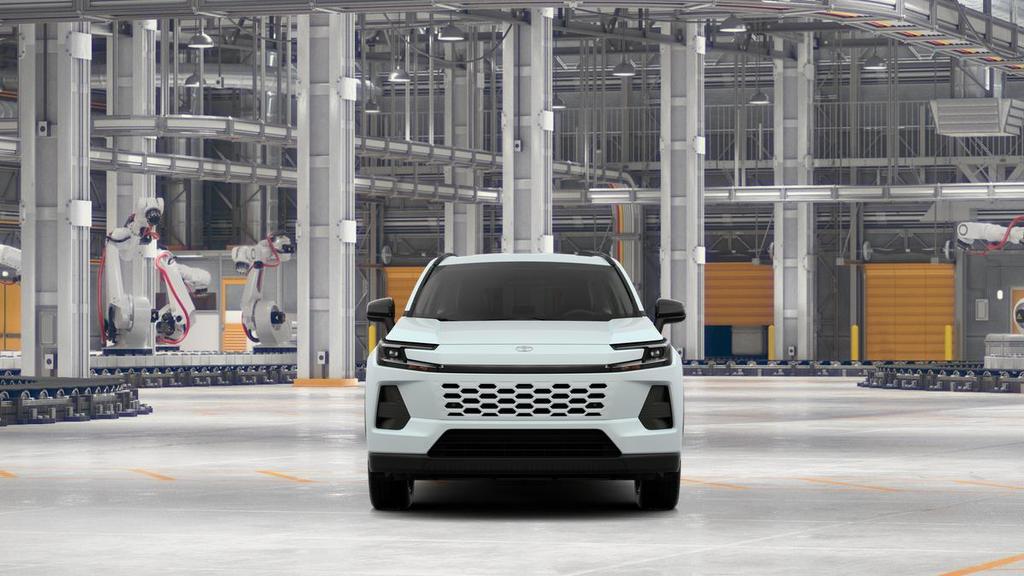 new 2026 Toyota RAV4 car, priced at $41,229