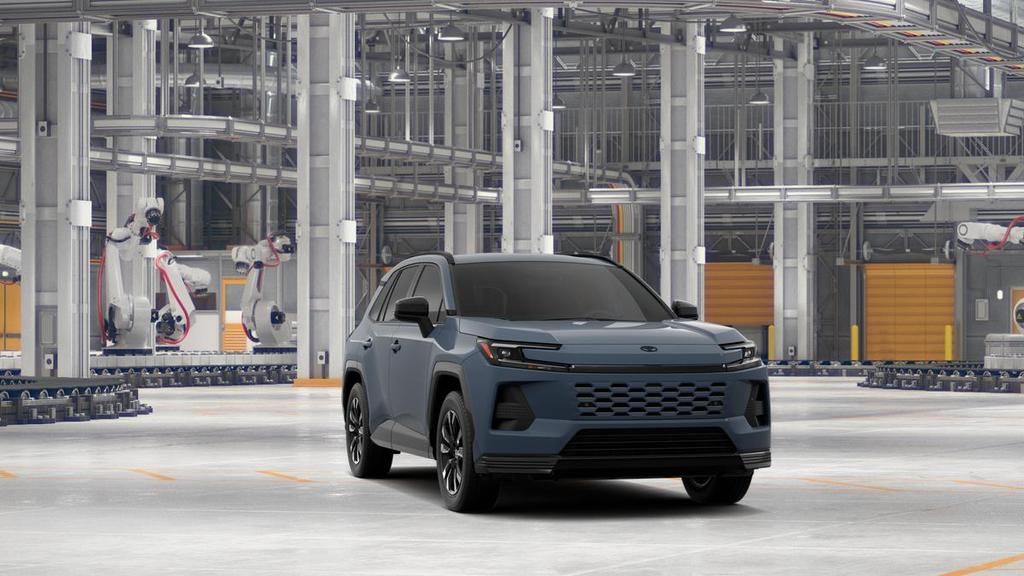 new 2026 Toyota RAV4 car, priced at $40,299